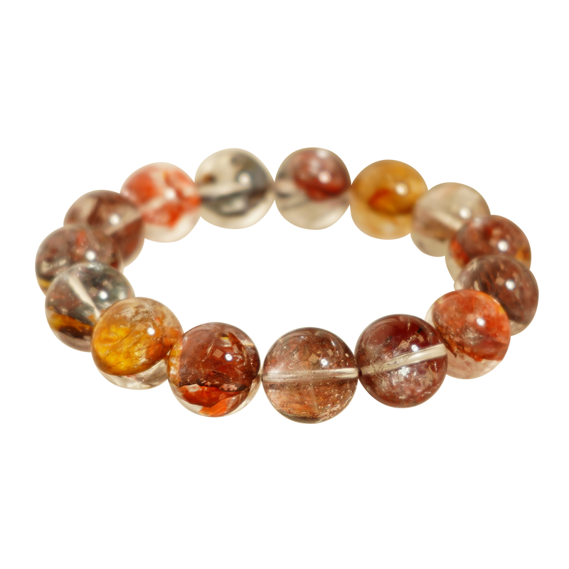 Phoenix Quartz Bracelet