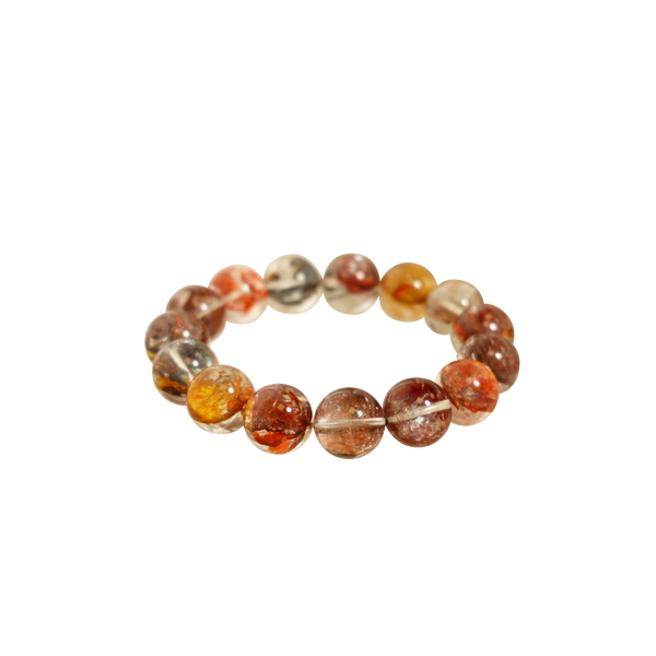 Phoenix Quartz Bracelet