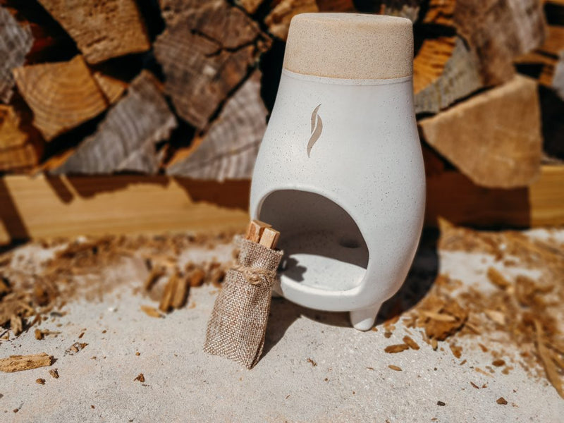 The Palo Chimenea