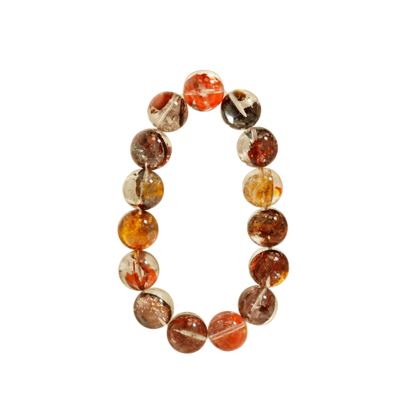 Phoenix Quartz Bracelet