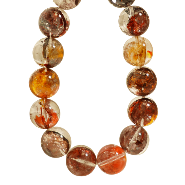 Phoenix Quartz Bracelet