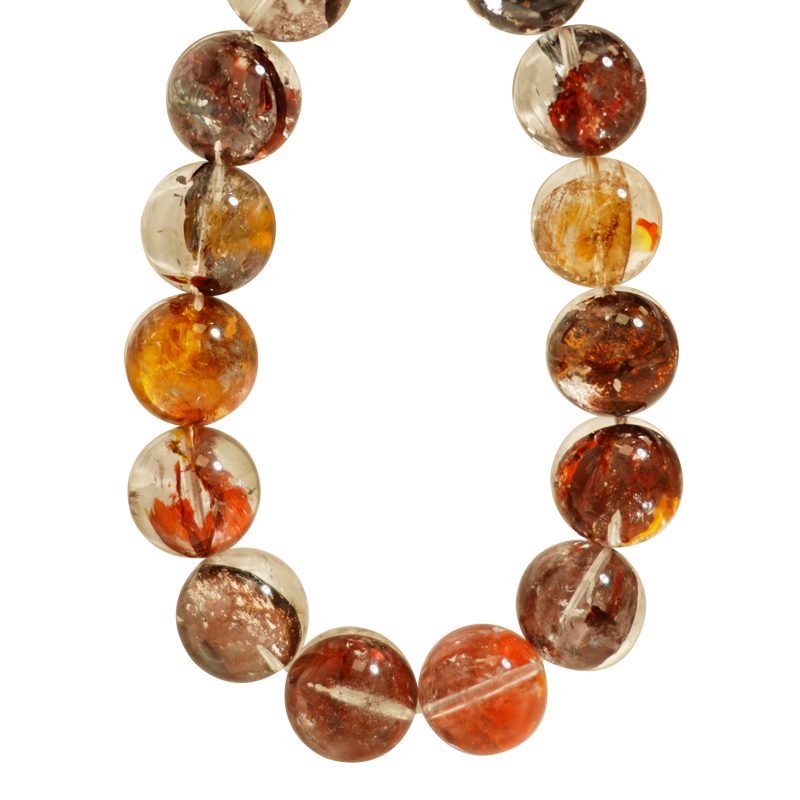 Phoenix Quartz Bracelet