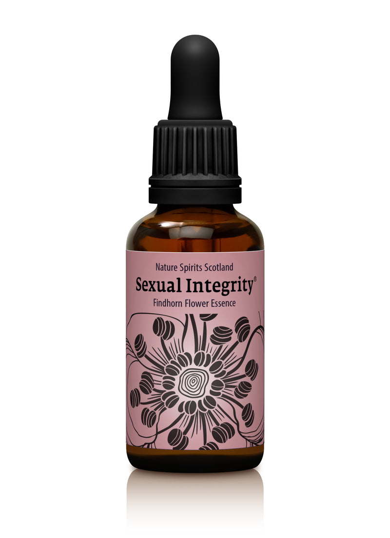 Sexual Integrity Flower Essence 30mL