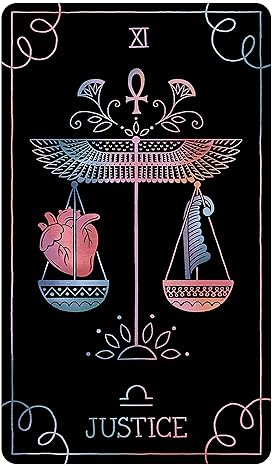 Folk Lore Tarot