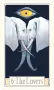 Curious Travels Tarot deck