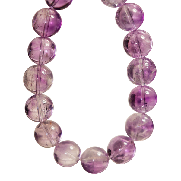 Amethyst Super Seven Bracelet