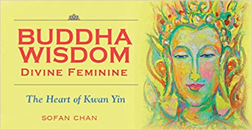 Buddha Wisdom Fivine Feminine Oracle Cards