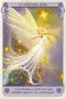 Conscious spirit oracle card