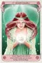 Conscious spirit oracle card