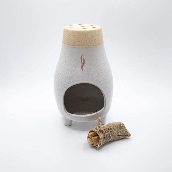 The Palo Chimenea