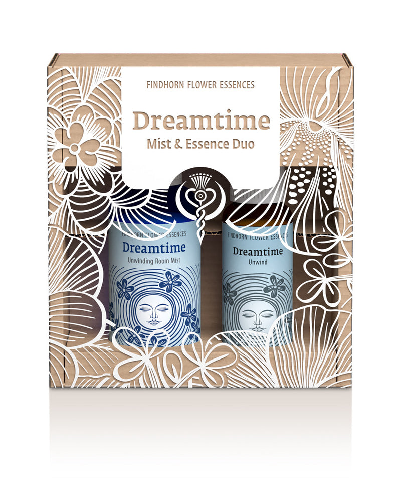 Dreamtime Unwinding Duo