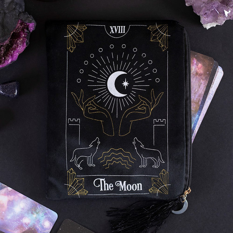 Tarot Card Pouch