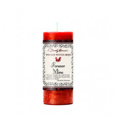 Wicked Witch Mojo Candle - Forever Mine