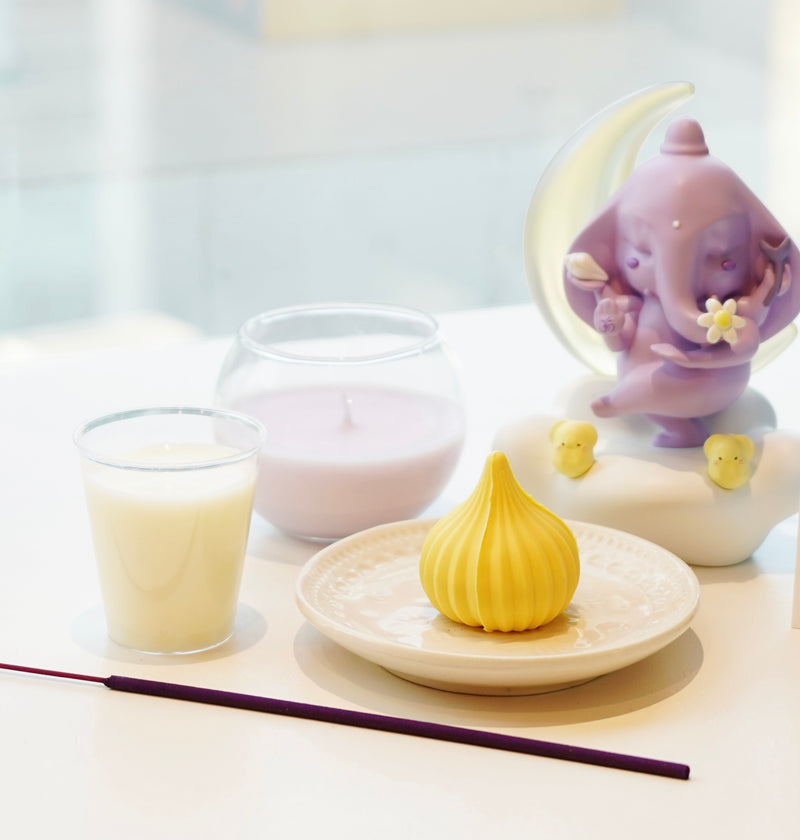 泰國手工甜品許願組合