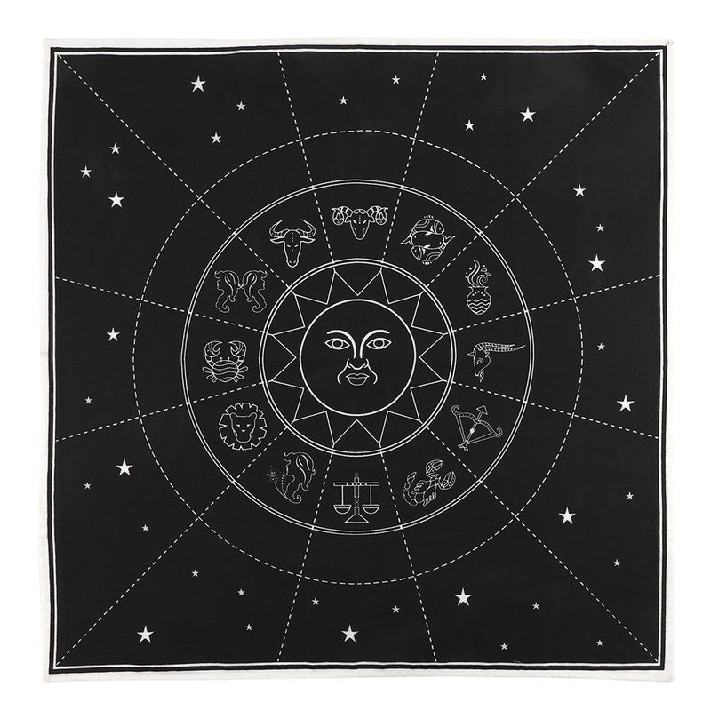 Star Sign Altar Cloth