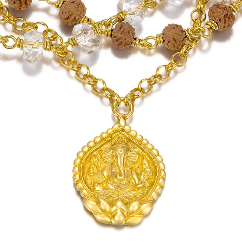 Gajanana Blessing Bracelet