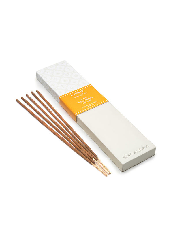 Higher Self Incense