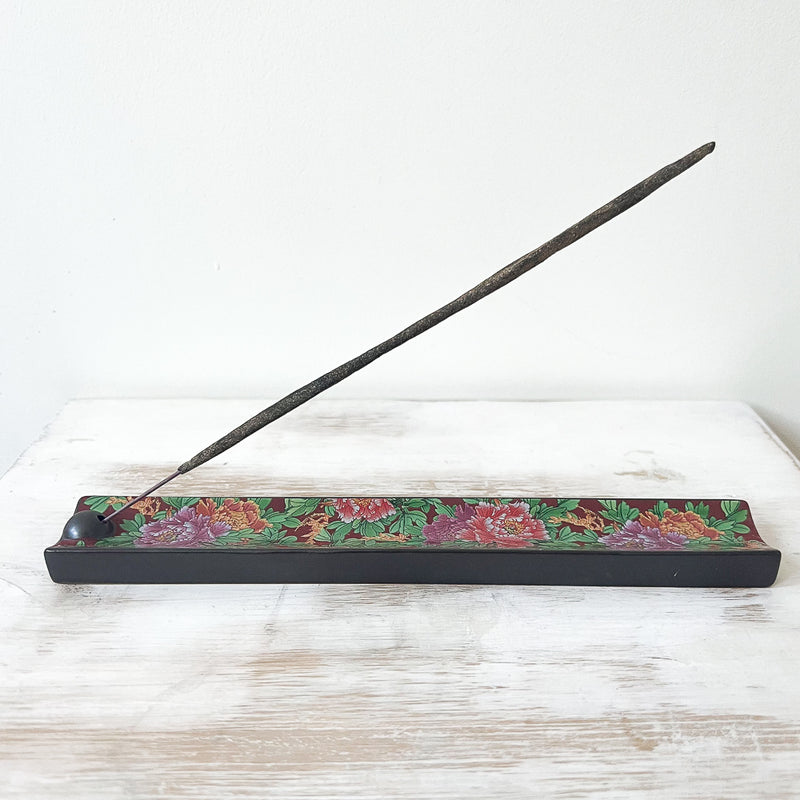 Heritage Incense Holder