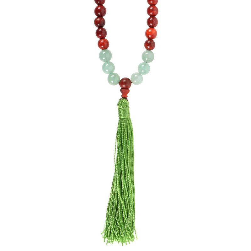 Mallah Necklace