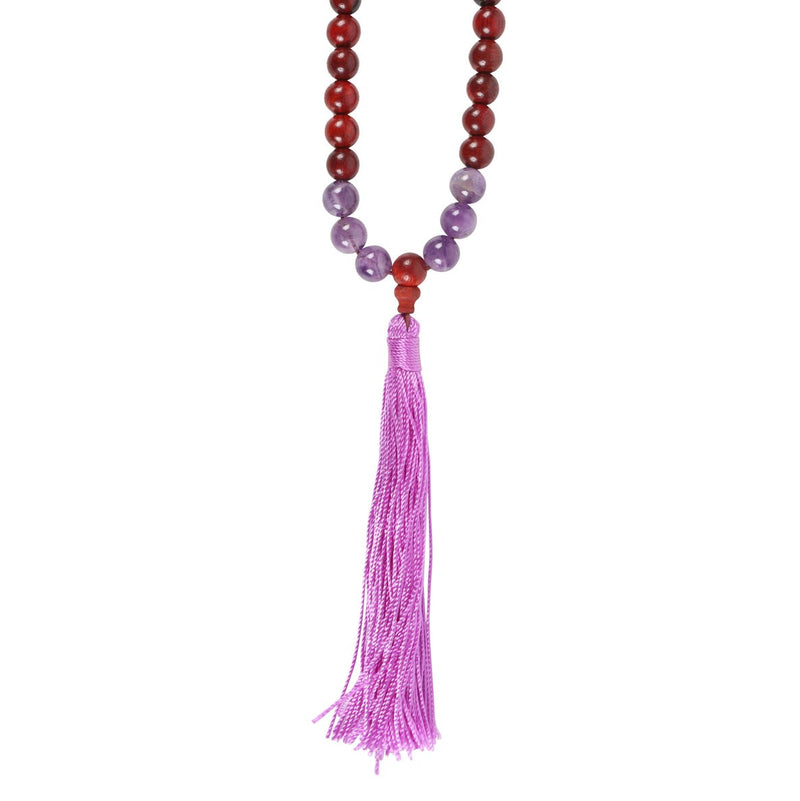 Mallah Necklace