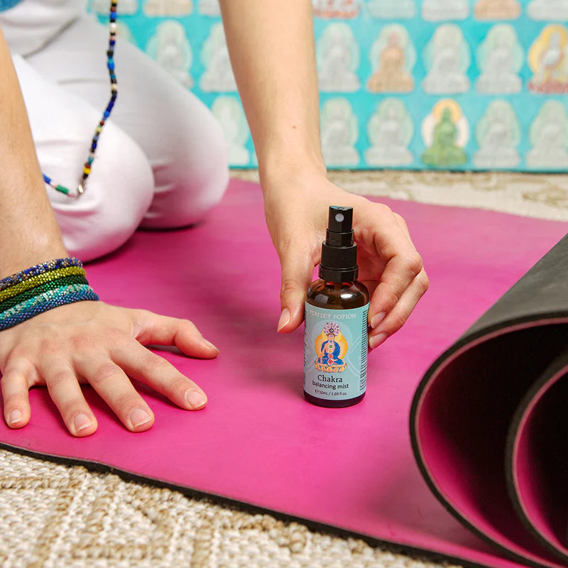 Perfect Potion Chakra Balancing Mist