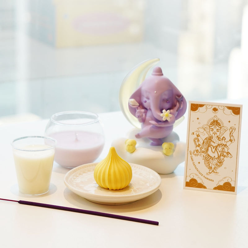 2025 CNY blessing set