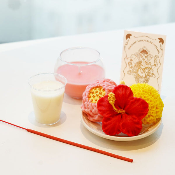 2025 CNY blessing set