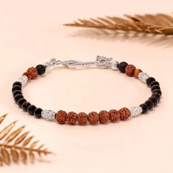 Protection Bracelet Raksha