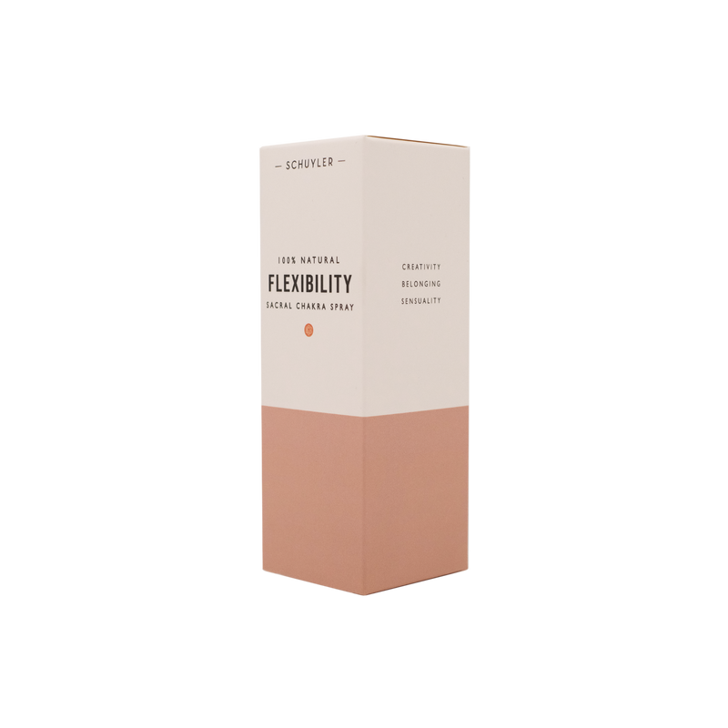 FLEXIBILITY Sprinkle