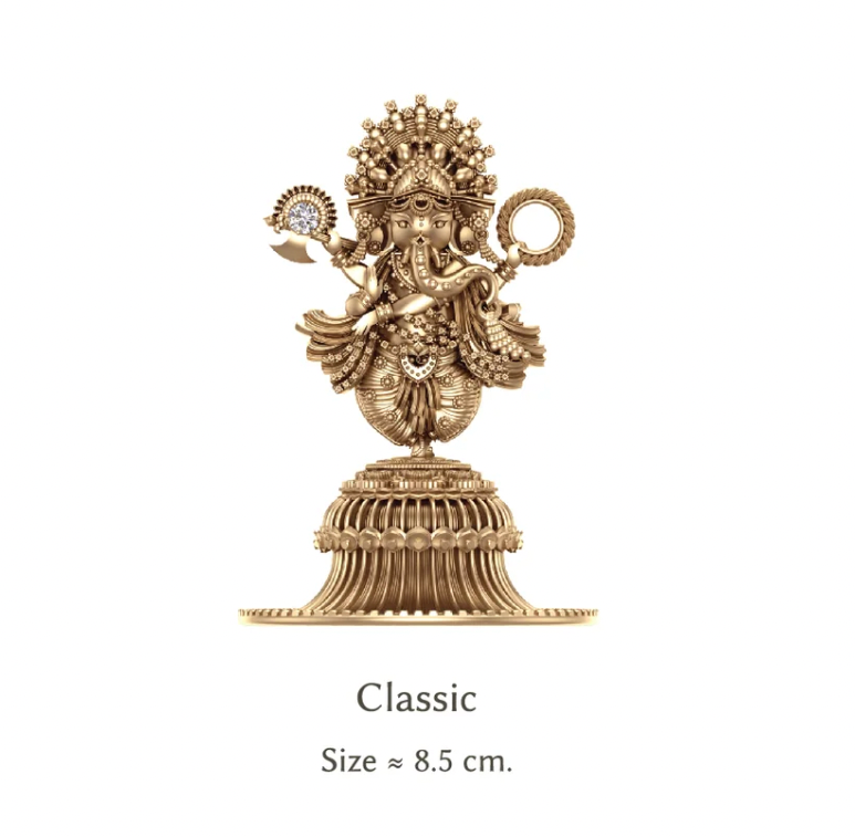 【PRE-ORDER】Ganesha Statue