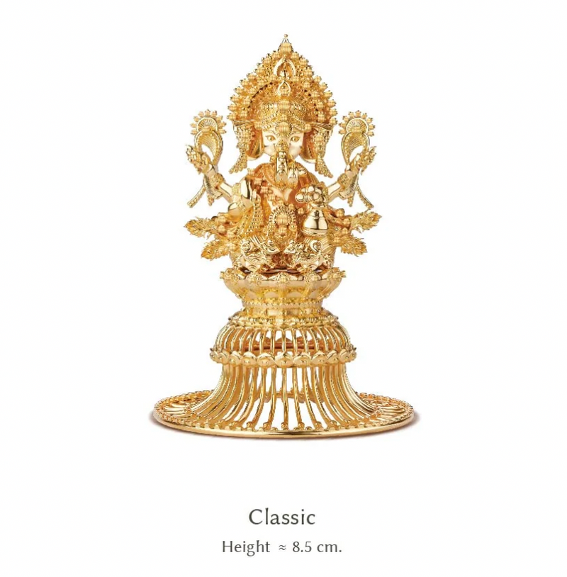 【PRE-ORDER】Ganesha Statue