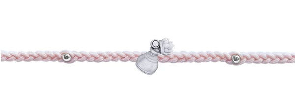 RAVIPA Lakshmi bracelet