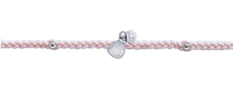 RAVIPA Lakshmi bracelet