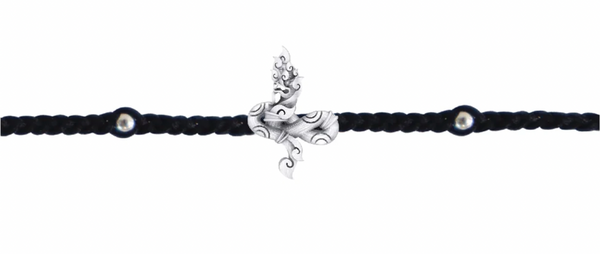 RAVIPA Naga bracelet