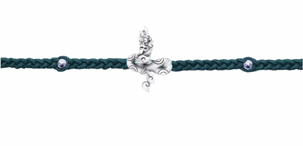 RAVIPA Naga bracelet