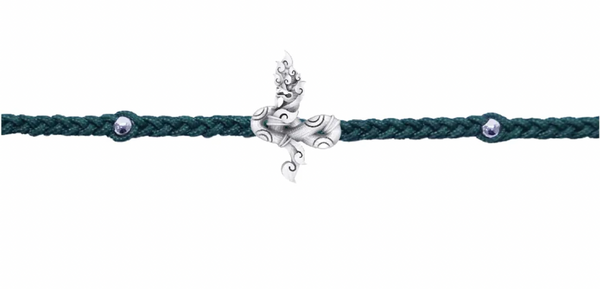 【PRE-ORDER】RAVIPA Naga bracelet