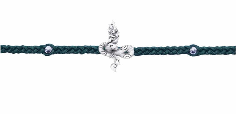 RAVIPA Naga bracelet