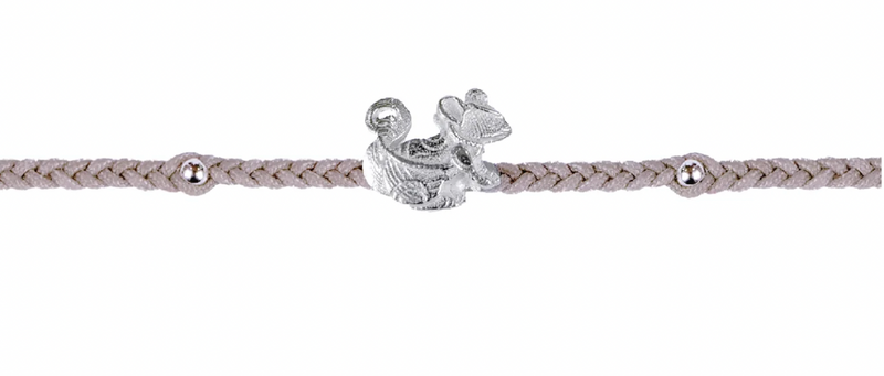 RAVIPA Mooshika bracelet