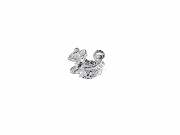 RAVIPA Mooshika charm bracelet