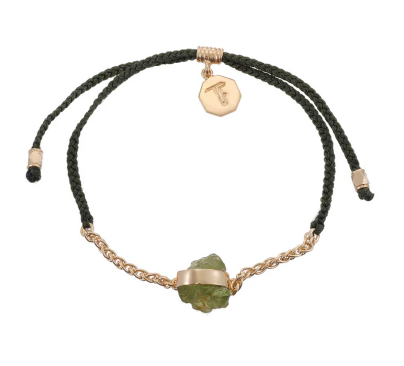 TF-(GOLD)CHAIN AND CORD