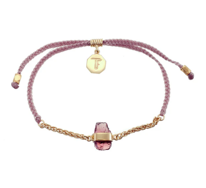 TF-(GOLD)CHAIN AND CORD