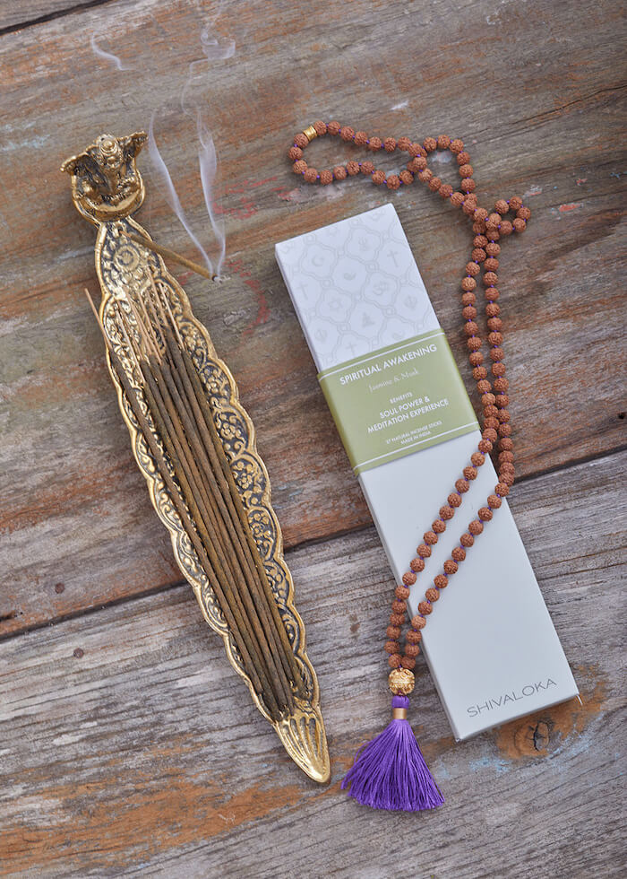 Spiritual Awakening Incense