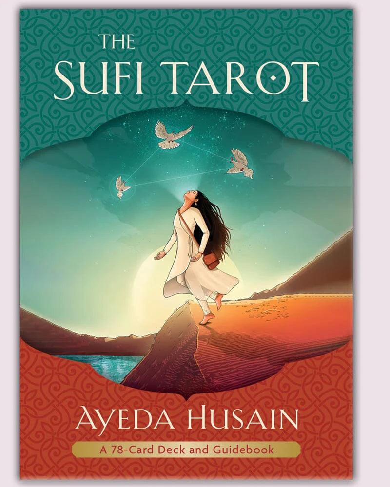 Sufi Tarot