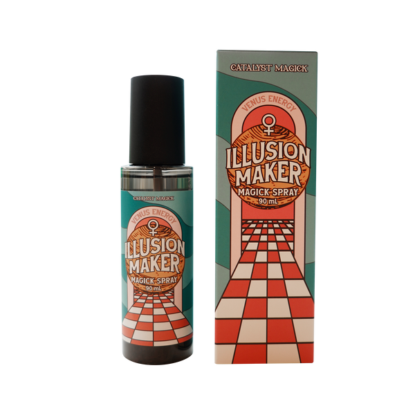 Illusion Maker