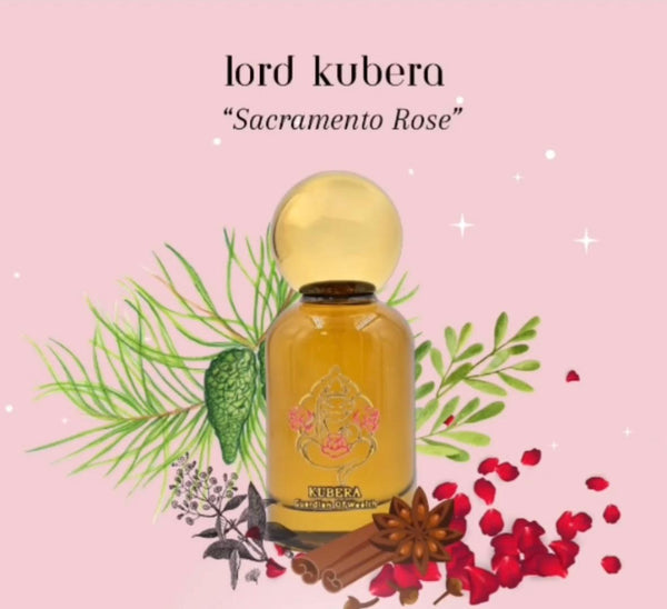 Sacramento (Kubera)