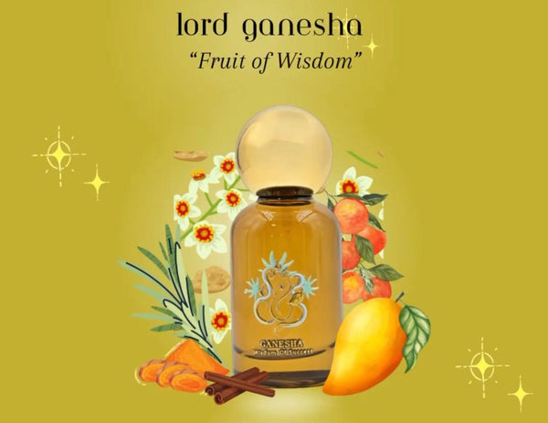 Fruit Of Wisdom (Ganesha)