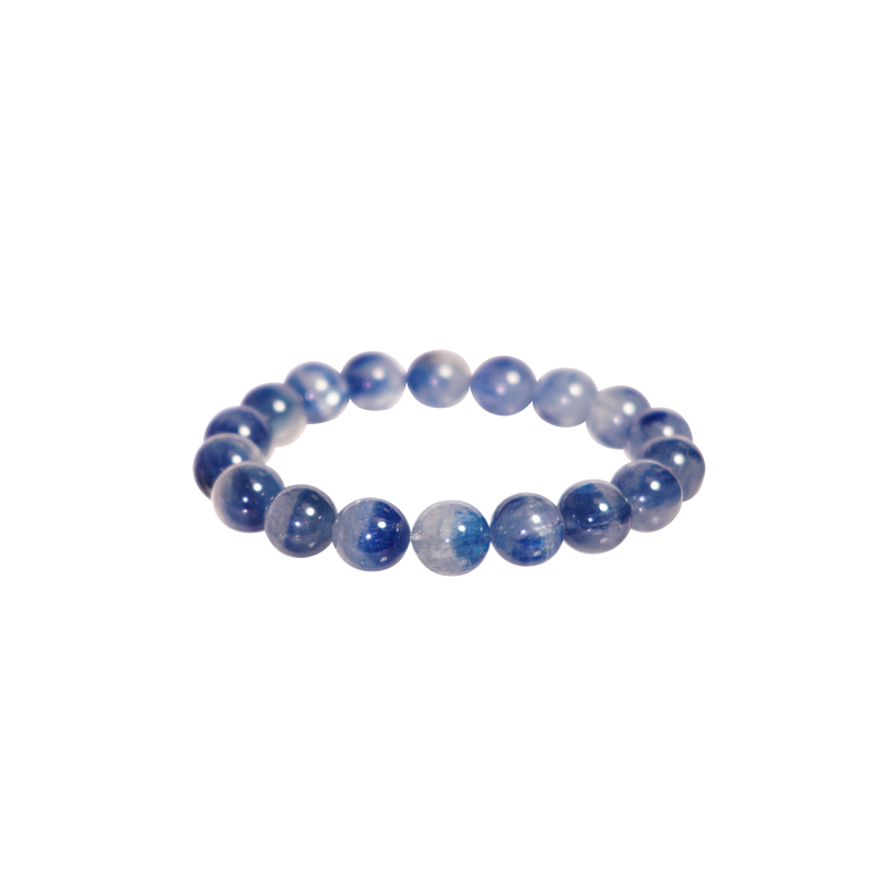 Blue Quartz Bracelet