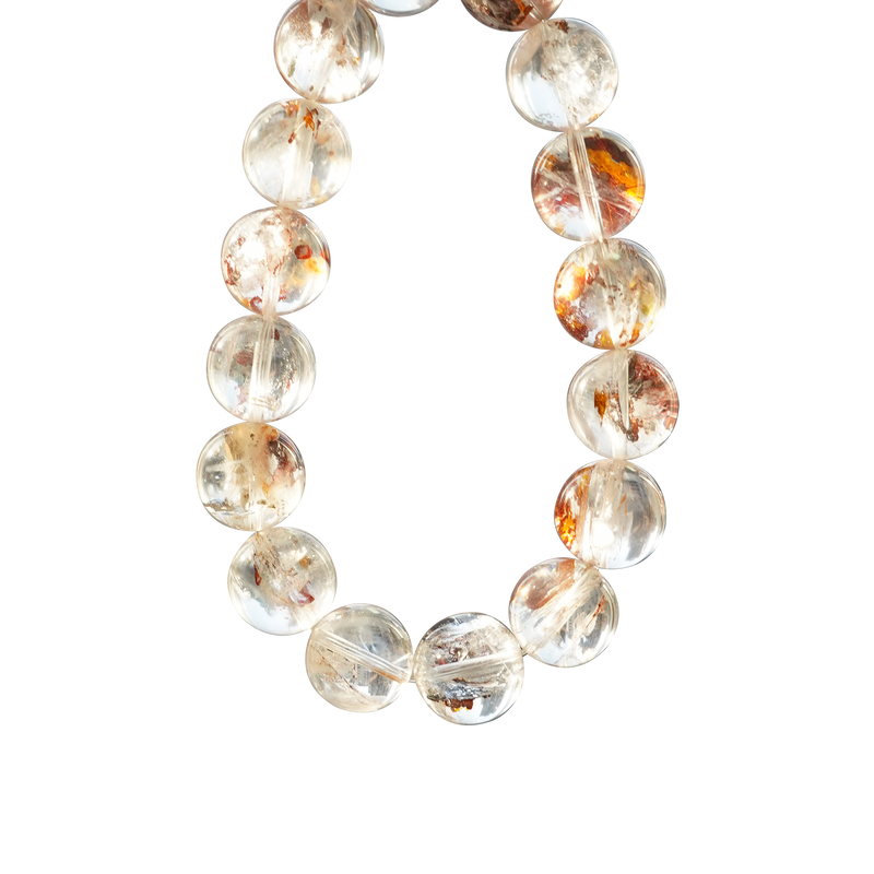 Chalcopyrite Bracelet