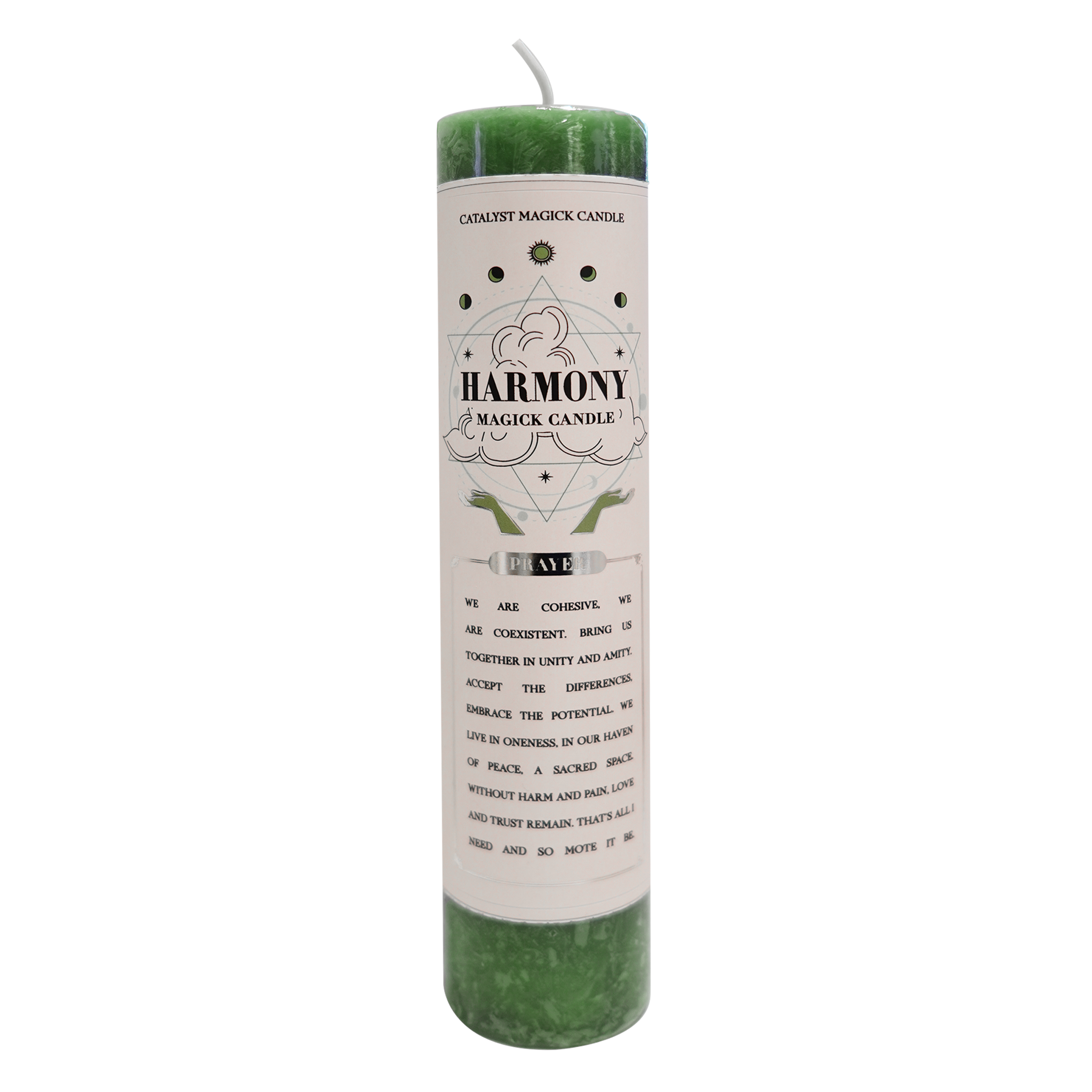 Harmony Candle