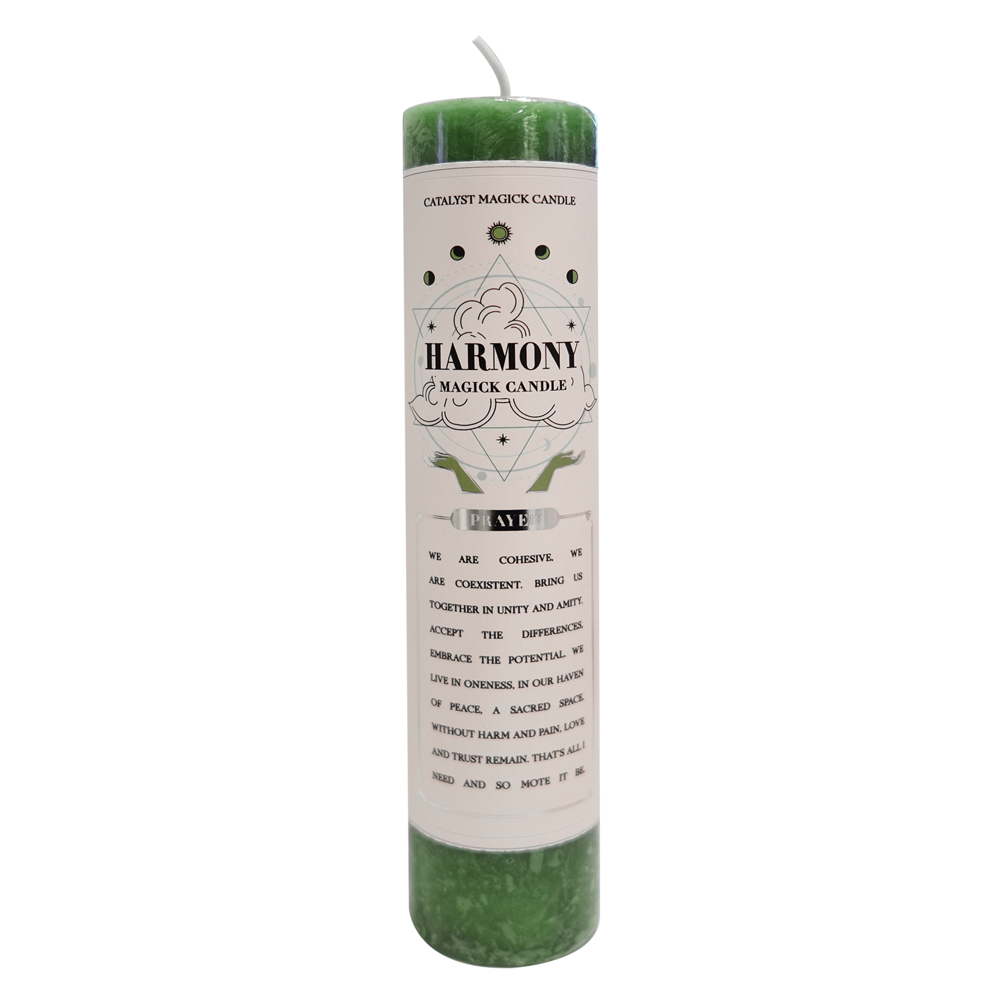 Harmony Candle